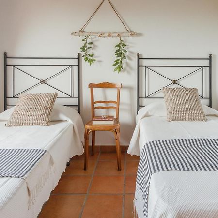 Casa Rural En Candeleda Con Piscina Y Un Maravilloso Jardin Zewnętrze zdjęcie