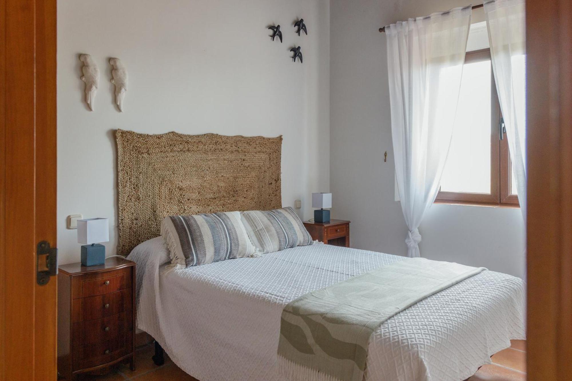 Casa Rural En Candeleda Con Piscina Y Un Maravilloso Jardin Zewnętrze zdjęcie