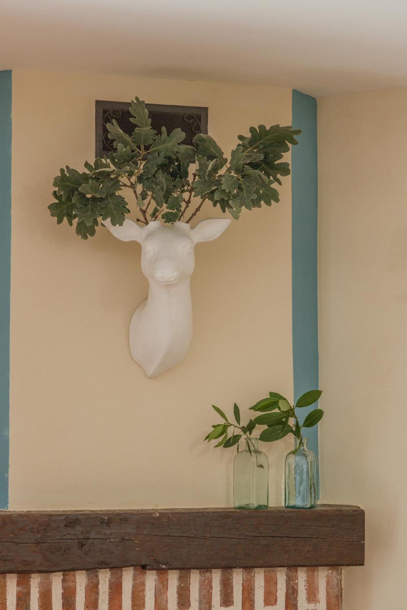 Casa Rural En Candeleda Con Piscina Y Un Maravilloso Jardin Zewnętrze zdjęcie