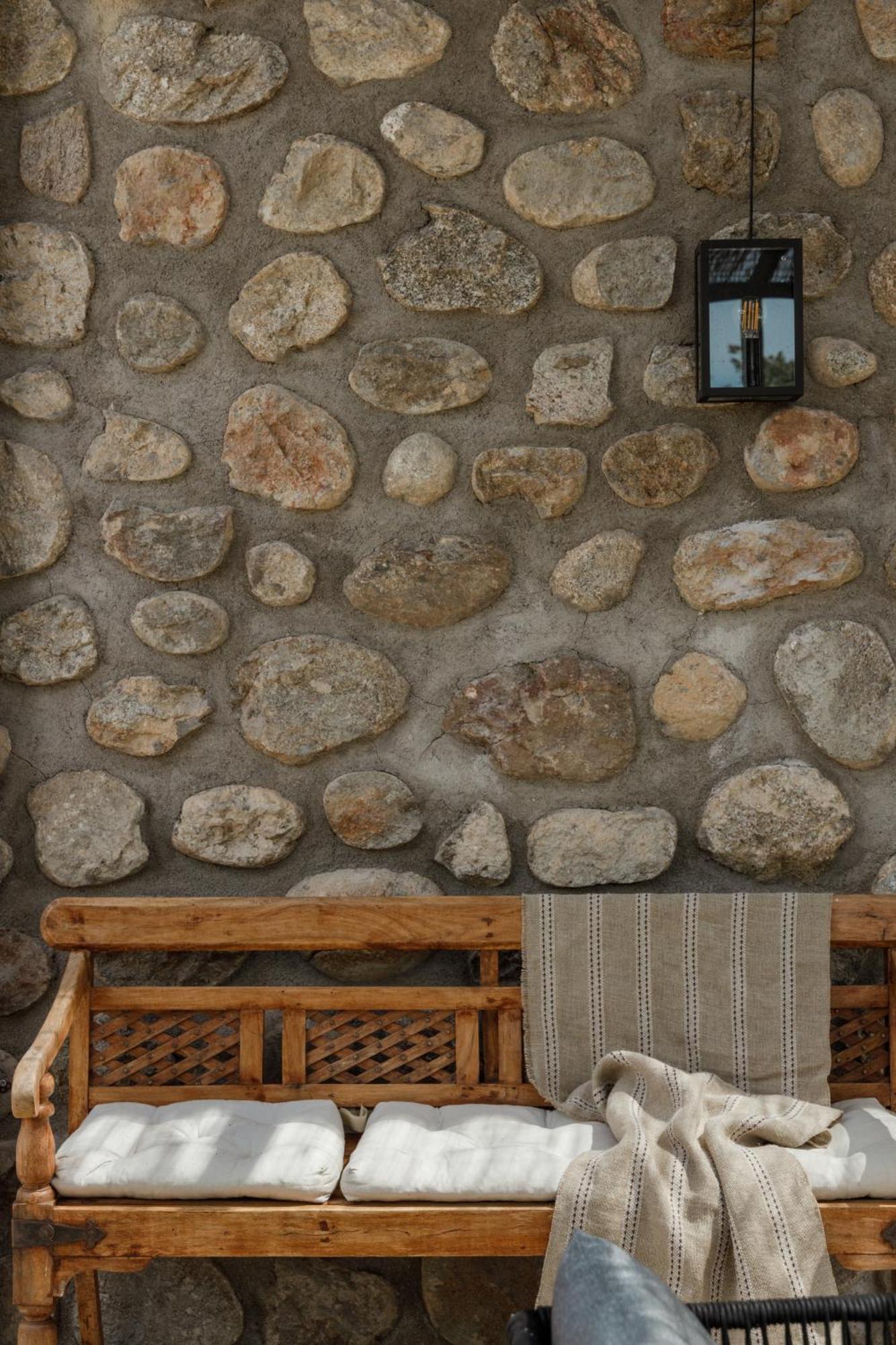 Casa Rural En Candeleda Con Piscina Y Un Maravilloso Jardin Zewnętrze zdjęcie