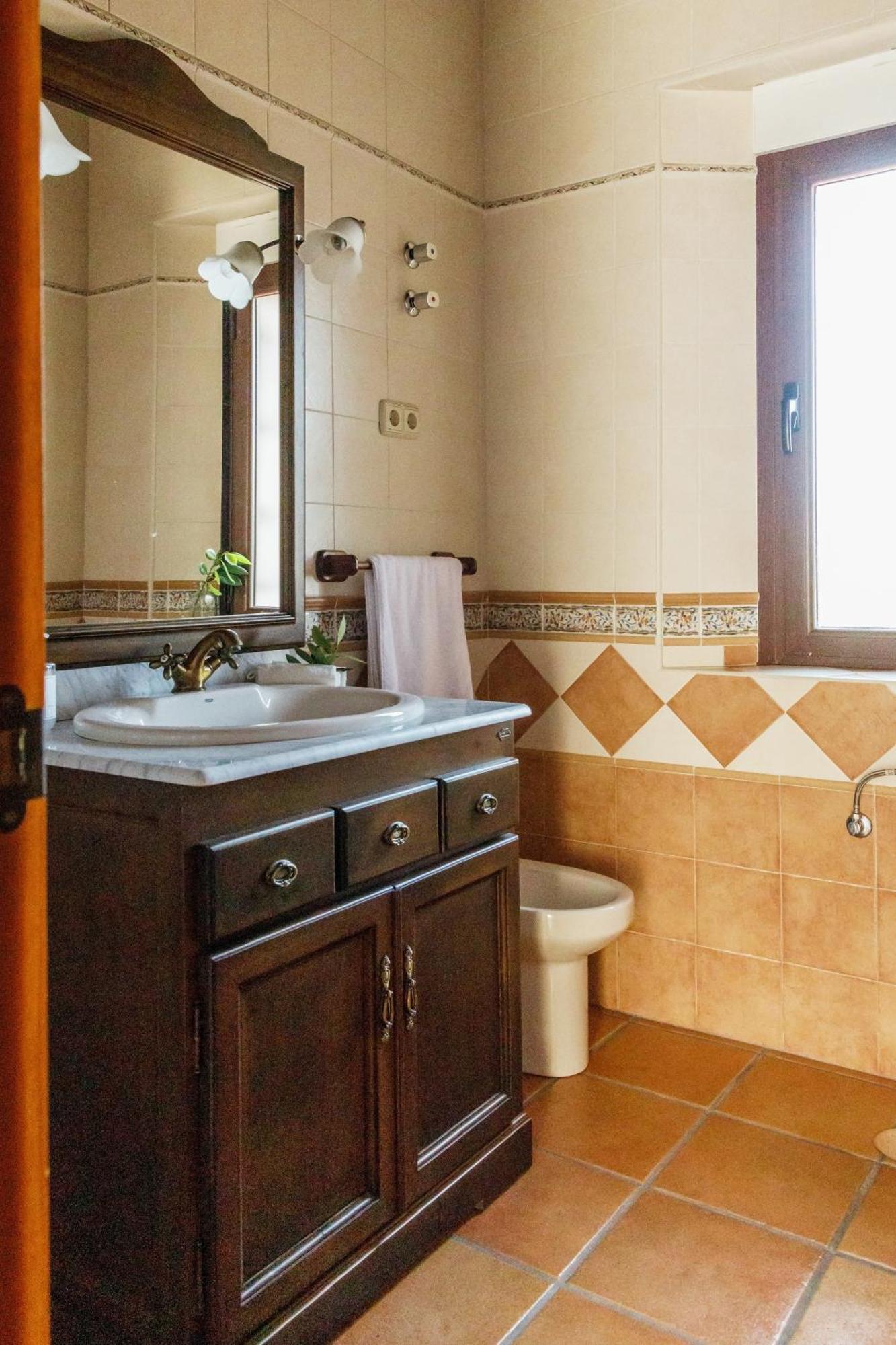 Casa Rural En Candeleda Con Piscina Y Un Maravilloso Jardin Zewnętrze zdjęcie